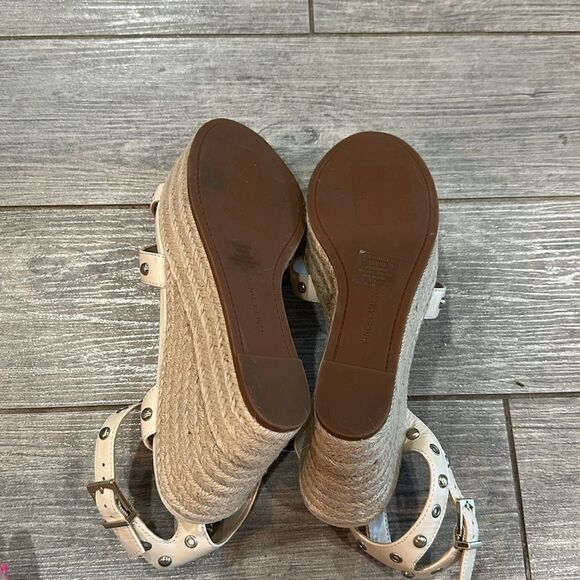 Vince Camuto Feegella Espadrille Sandals New! - Picture 7 of 8